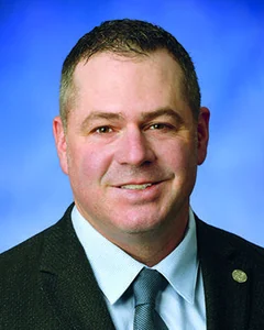 Mike Mueller