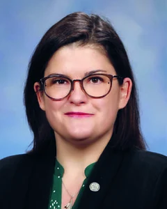 Kara Hope