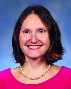 Penelope Tsernoglou