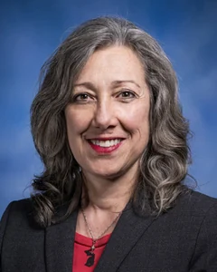 Gina Johnsen