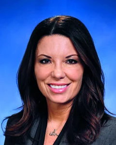 Angela Rigas
