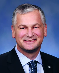 Phil Skaggs