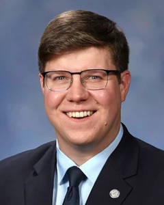 Stephen Wooden