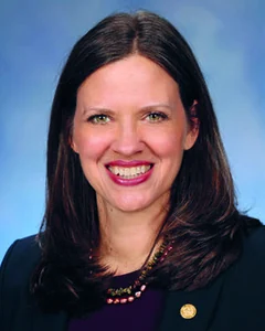 Carol Glanville