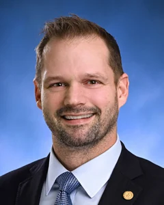 Bryan Posthumus