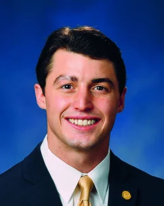 Pat Outman