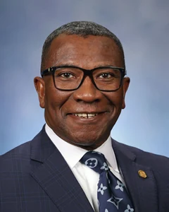 Amos O’Neal