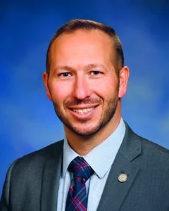 Matthew Bierlein