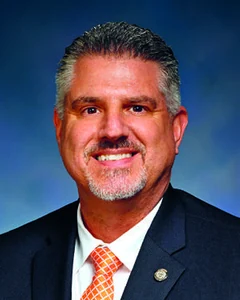 Mike Hoadley