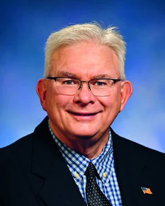 Joseph Fox