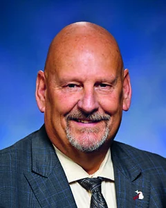 Curtis VanderWall