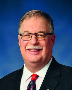 John Roth