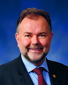 Ken Borton