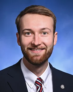 Parker Fairbairn