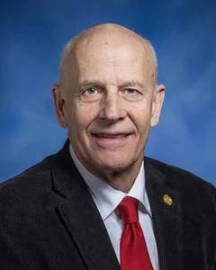 Karl Bohnak