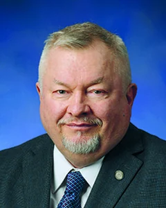 Greg Markkanen