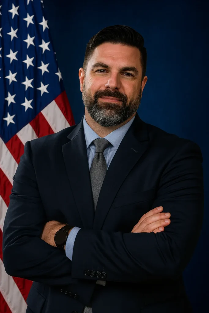 Ben Ambrose