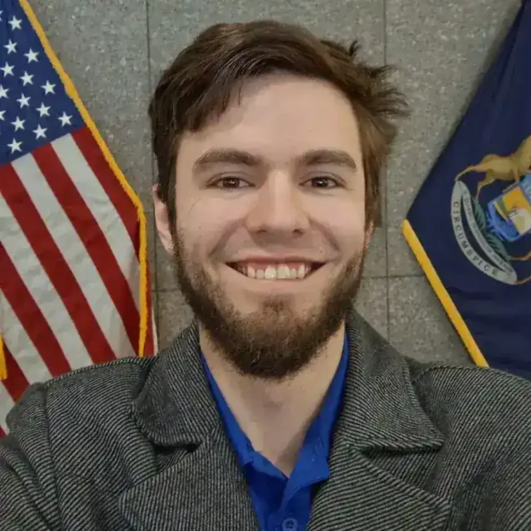 Brendan J. Johnson