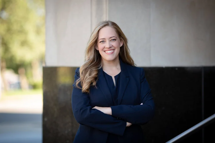 Christina Bertrand Hines