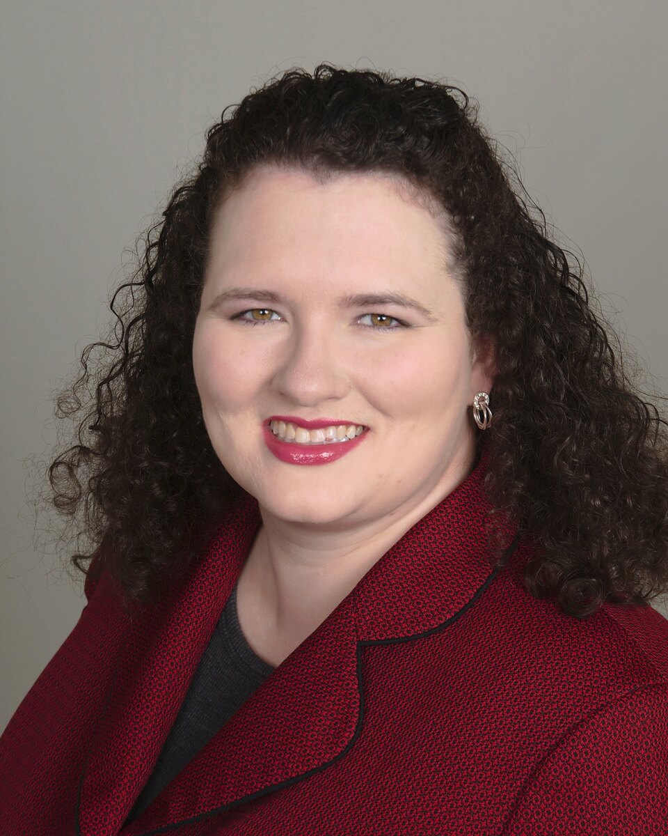 Deanna Harless