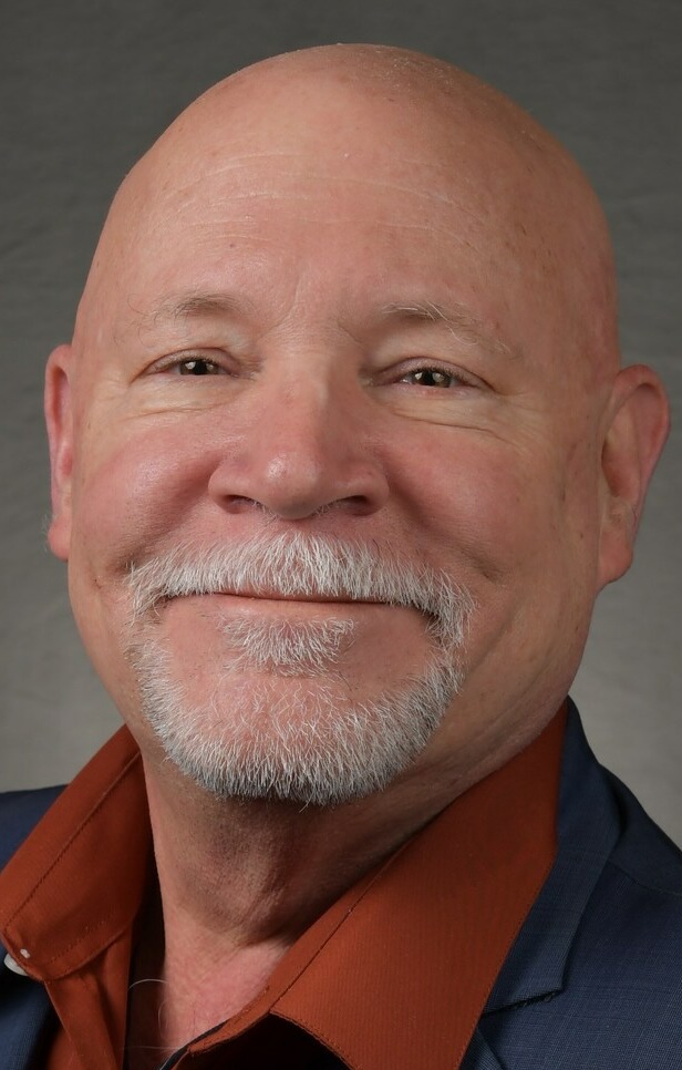 Kenneth Massey