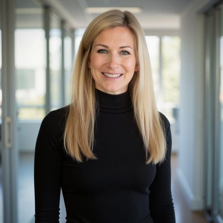 Kristine Ferrell
