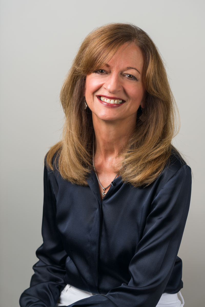 Lisa Halushka