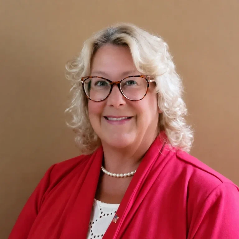 Jeannine Gogoleski