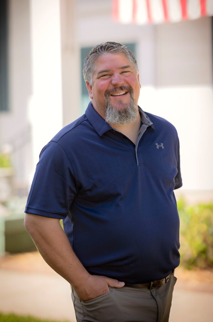 Jeff Scott