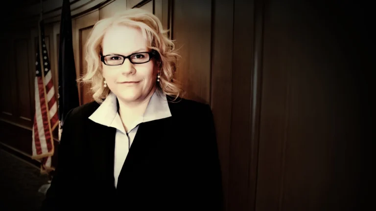Kristina S. Lyke