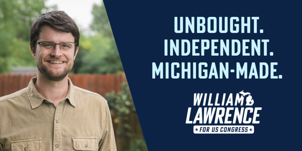 William Lawrence